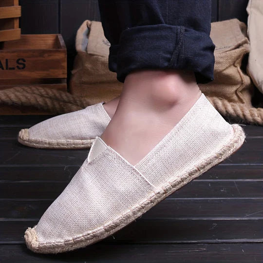 Sorrento Espadrill