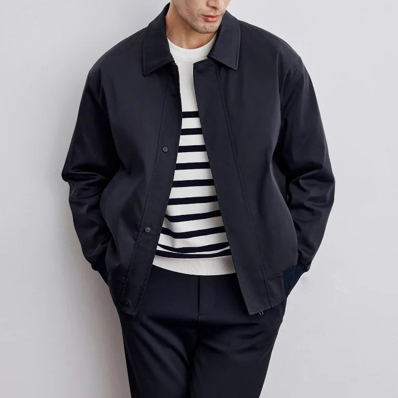 Harrington Signature-jacka