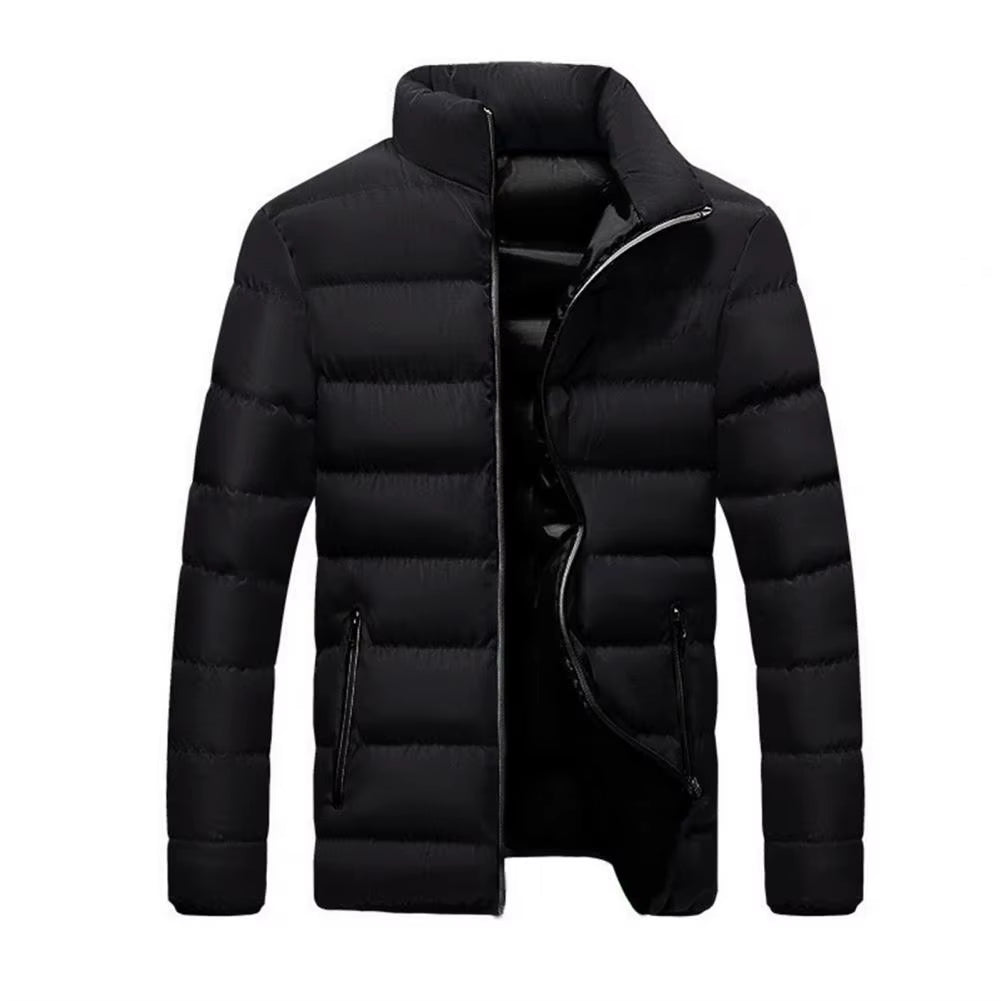 Alpintoppen Quiltad Jacka