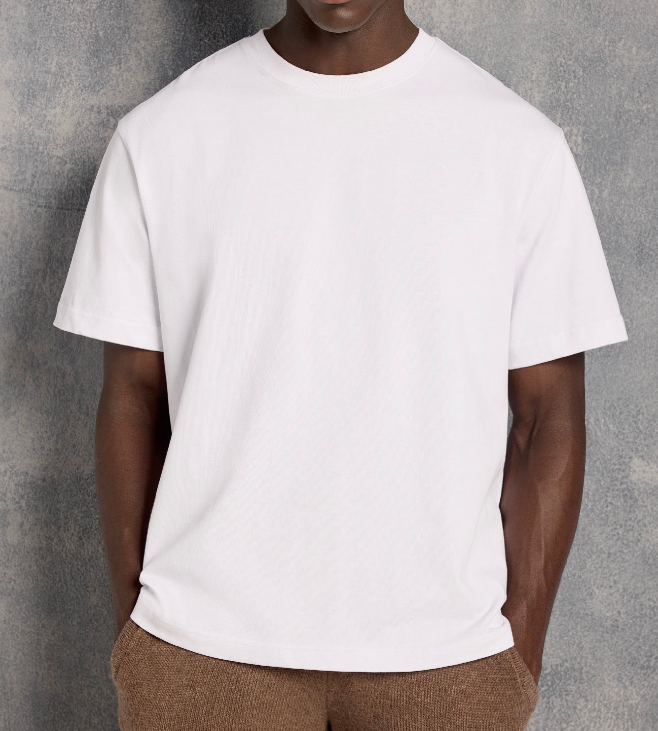 THE OSCAR OVERSIZED T-SHIRT