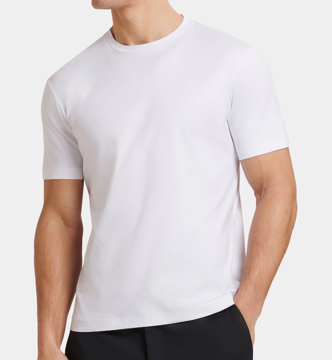 DESIO SLIM T-SHIRT
