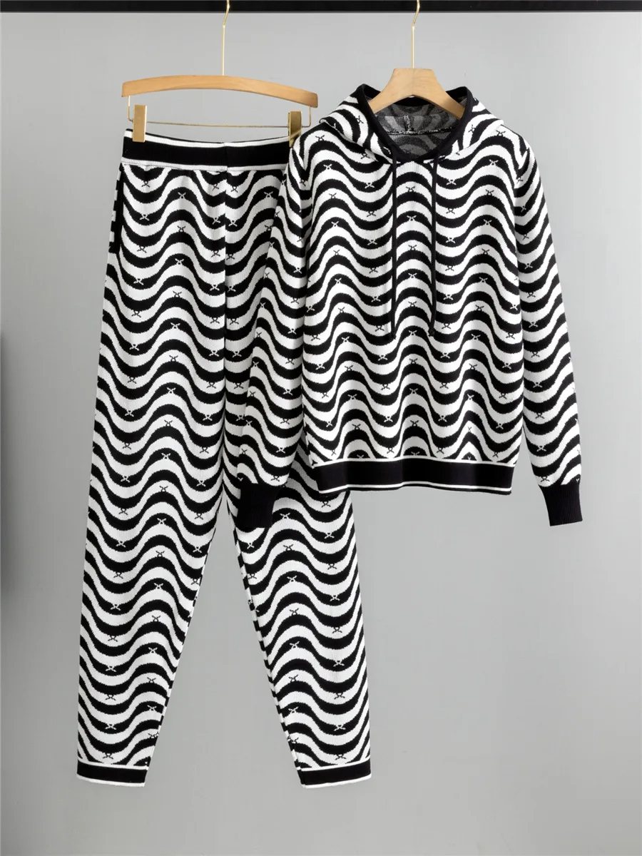 Haven stickade mysset