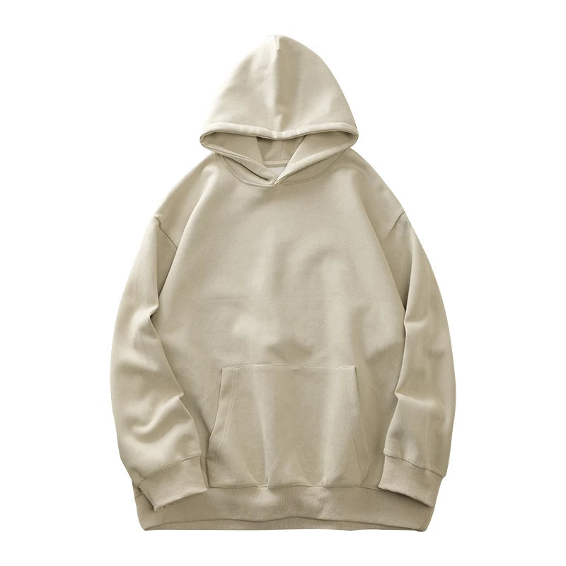 Heritage Heavyweight-hoodie