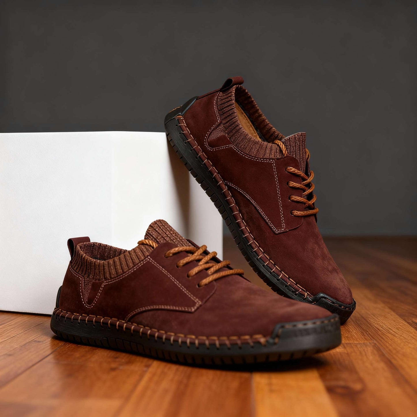 Davidson Road-sneakers