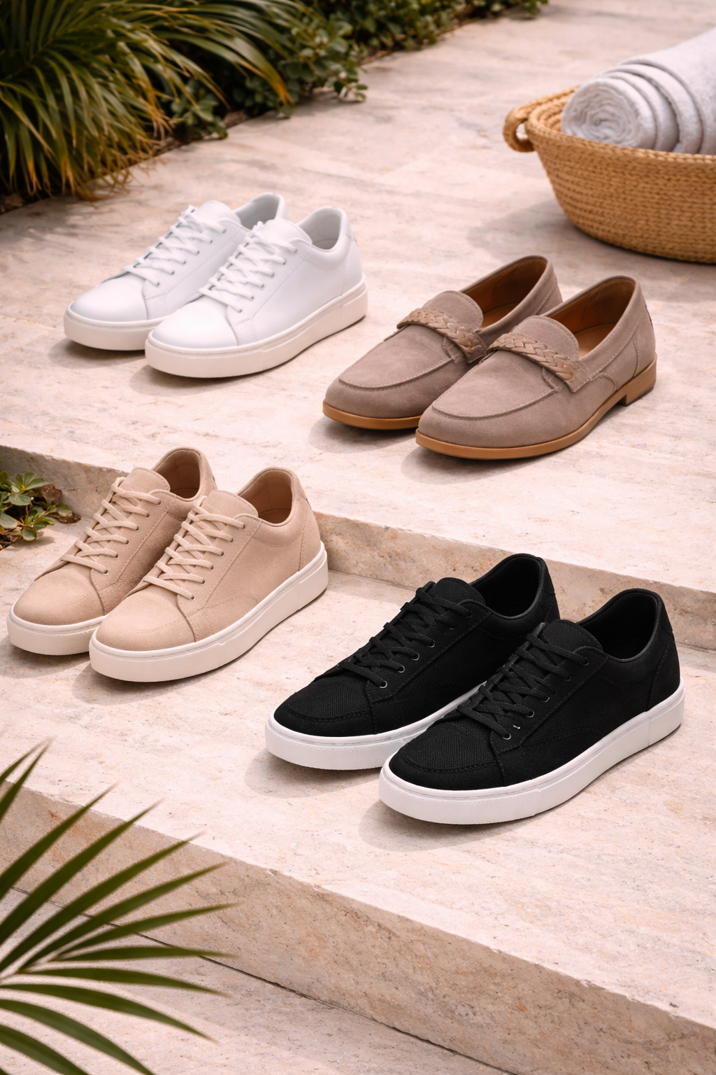 Footwear