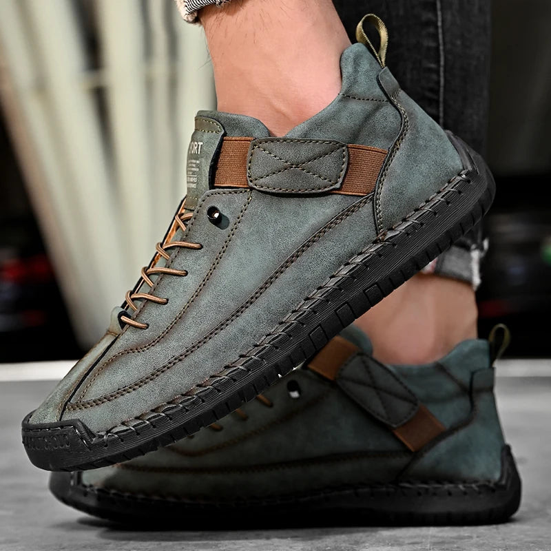 Pioneer Allterrängsneakers
