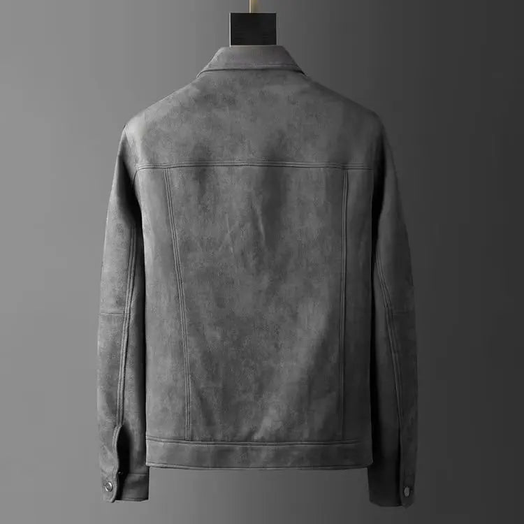 Harrington mockajacka