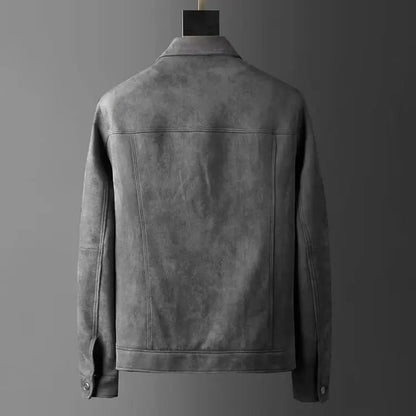 Harrington mockajacka