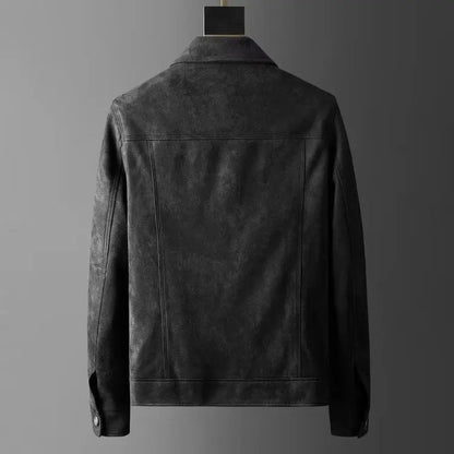 Harrington mockajacka