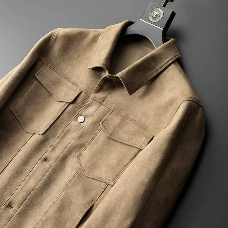 Harrington mockajacka