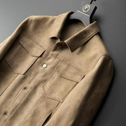 Harrington mockajacka