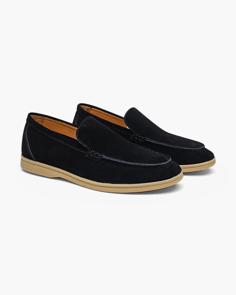 Loafers i premiummocka