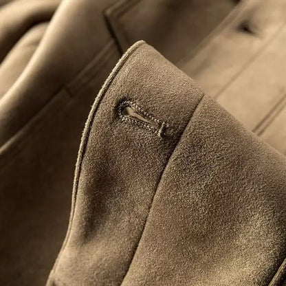 Harrington mockajacka