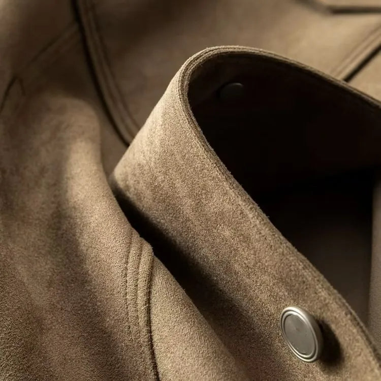 Harrington mockajacka