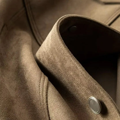 Harrington mockajacka