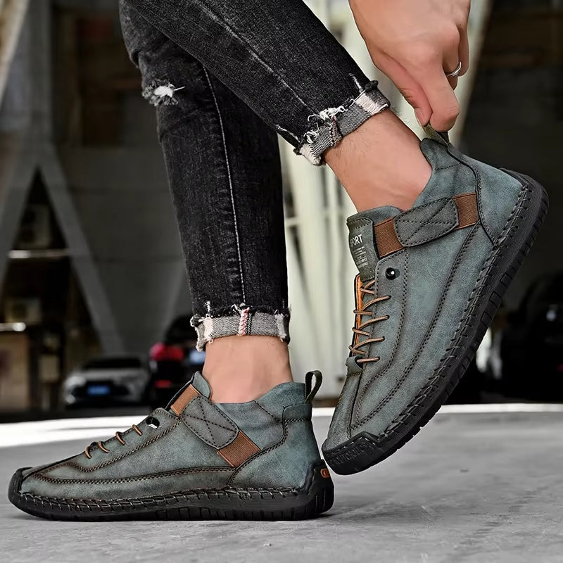 Pioneer Allterrängsneakers