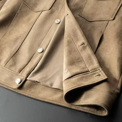 Harrington mockajacka