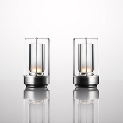 Arkyn - Uppladdningsbar bordslampa för Norden
