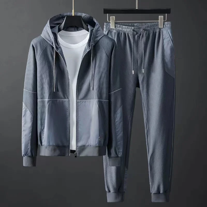 Träningsställ från Axis Techwear