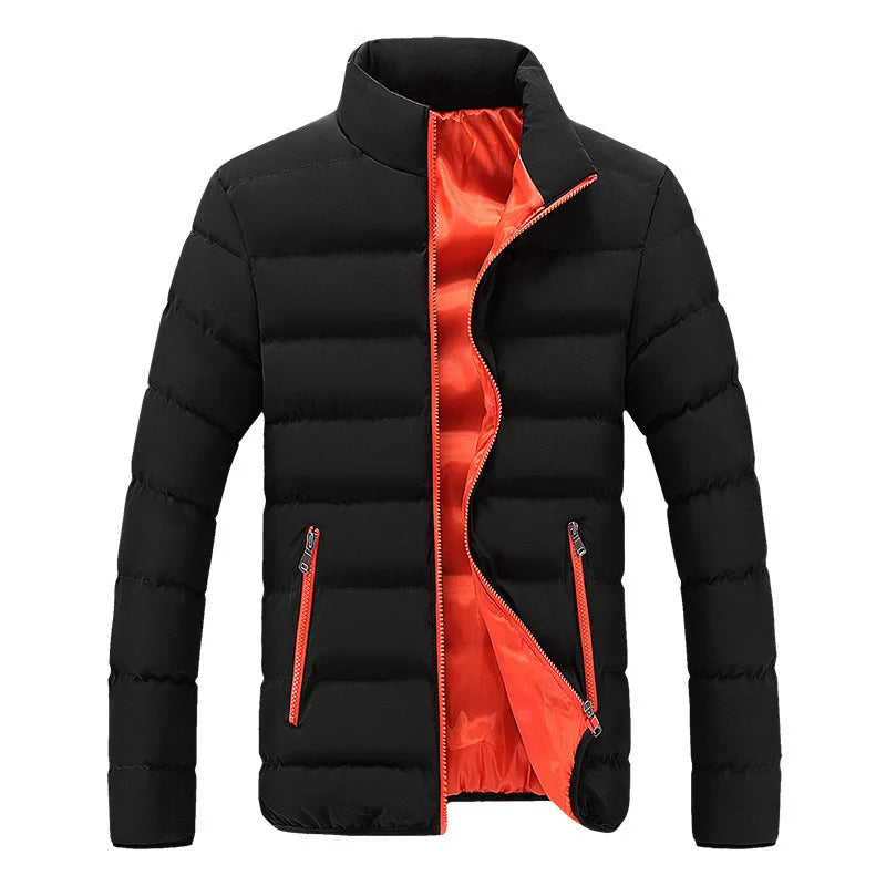 Alpintoppen Quiltad Jacka