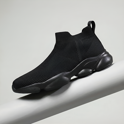 Stride Stickad Sneaker