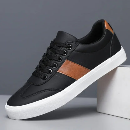 Belmont Luxe-sneaker