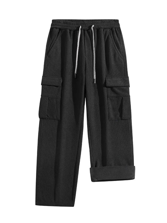 Paramount Corduroy-cargobyxa