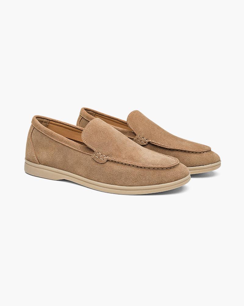 Loafers i premiummocka