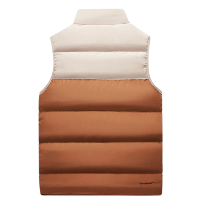 Element Thermal Puffer-väst