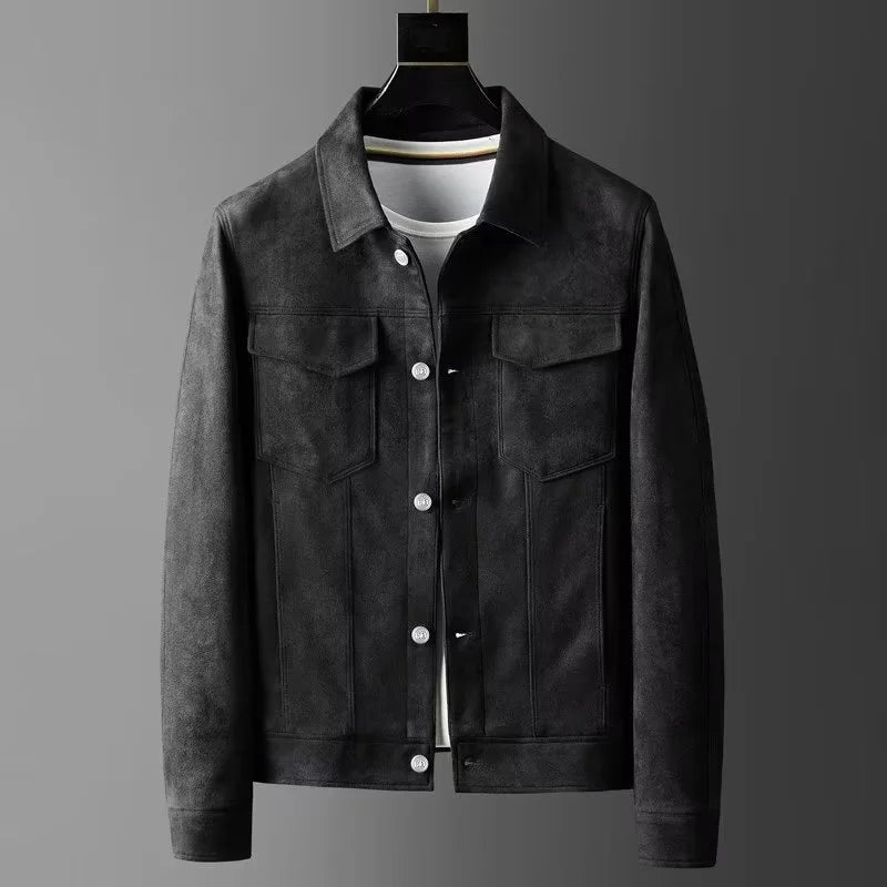 Harrington mockajacka