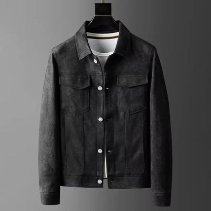 Harrington mockajacka