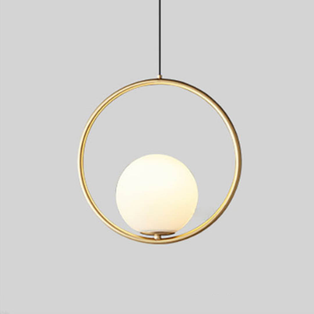 Mia - Nordisk Pendellampa