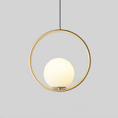 Mia - Nordisk Pendellampa