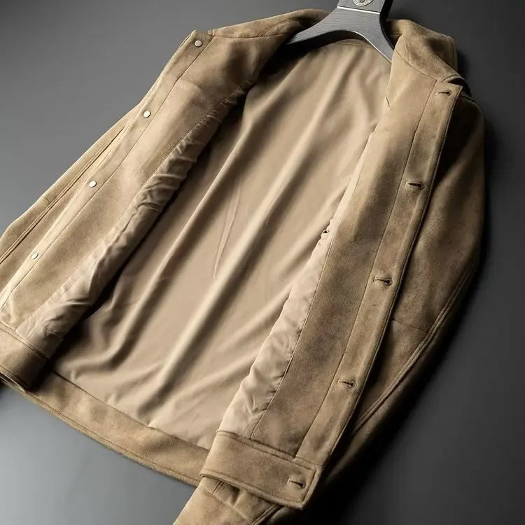 Harrington mockajacka