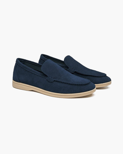 Loafers i premiummocka