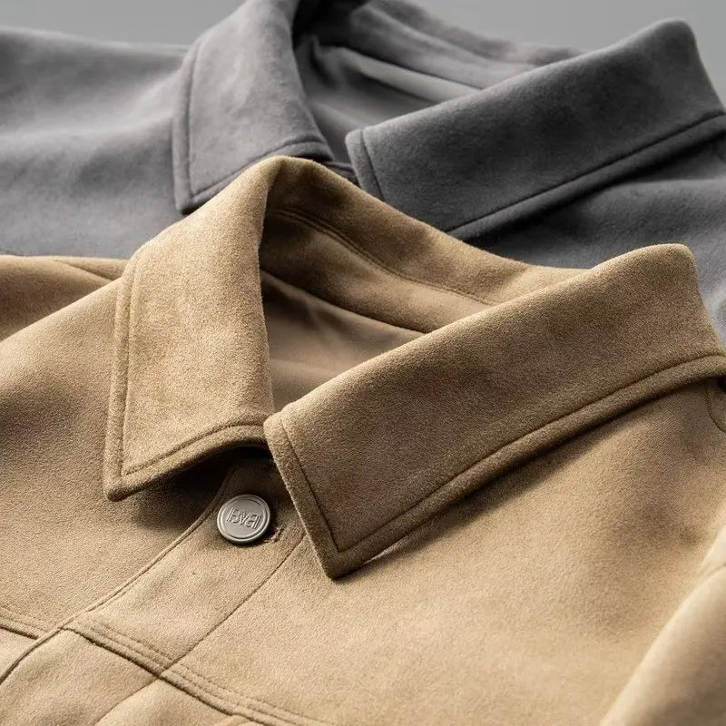 Harrington mockajacka