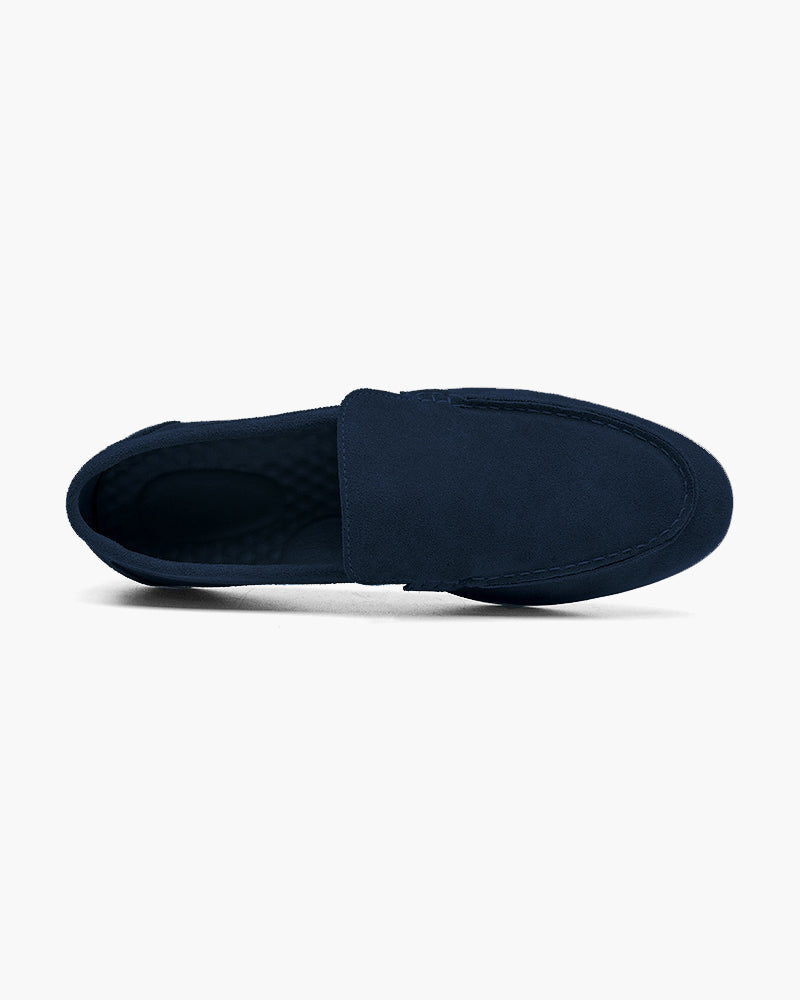 Loafers i premiummocka