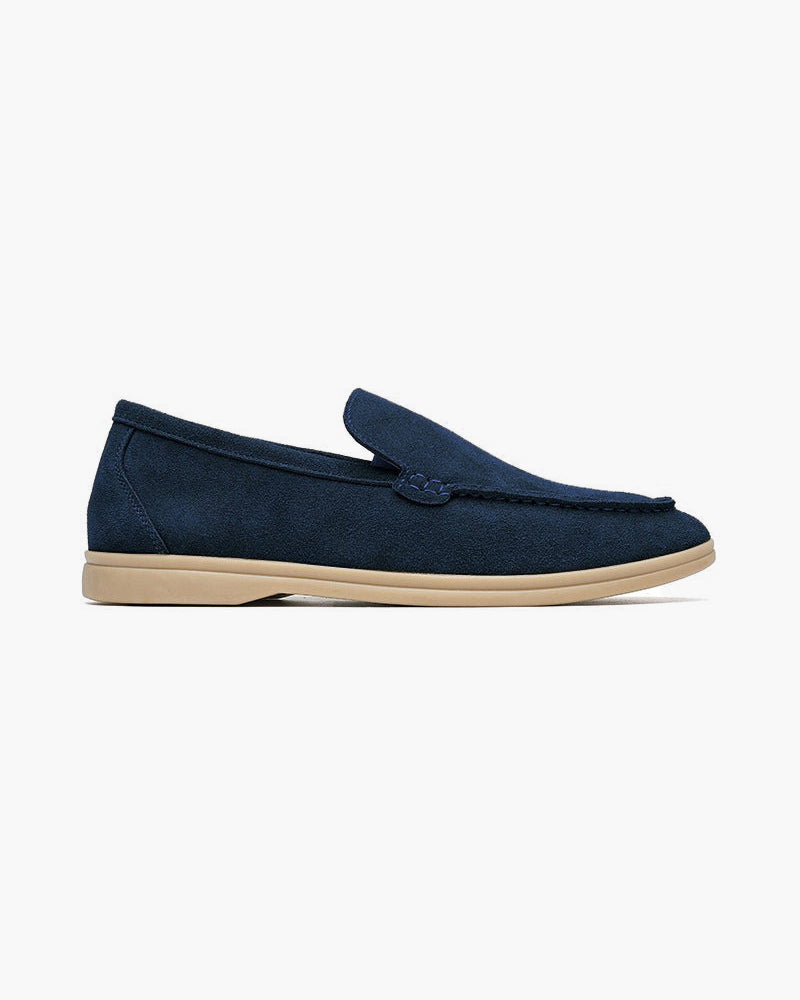 Loafers i premiummocka