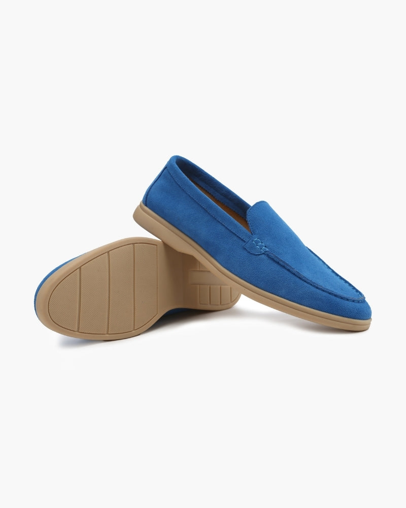 Loafers i premiummocka
