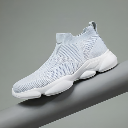 Stride Stickad Sneaker