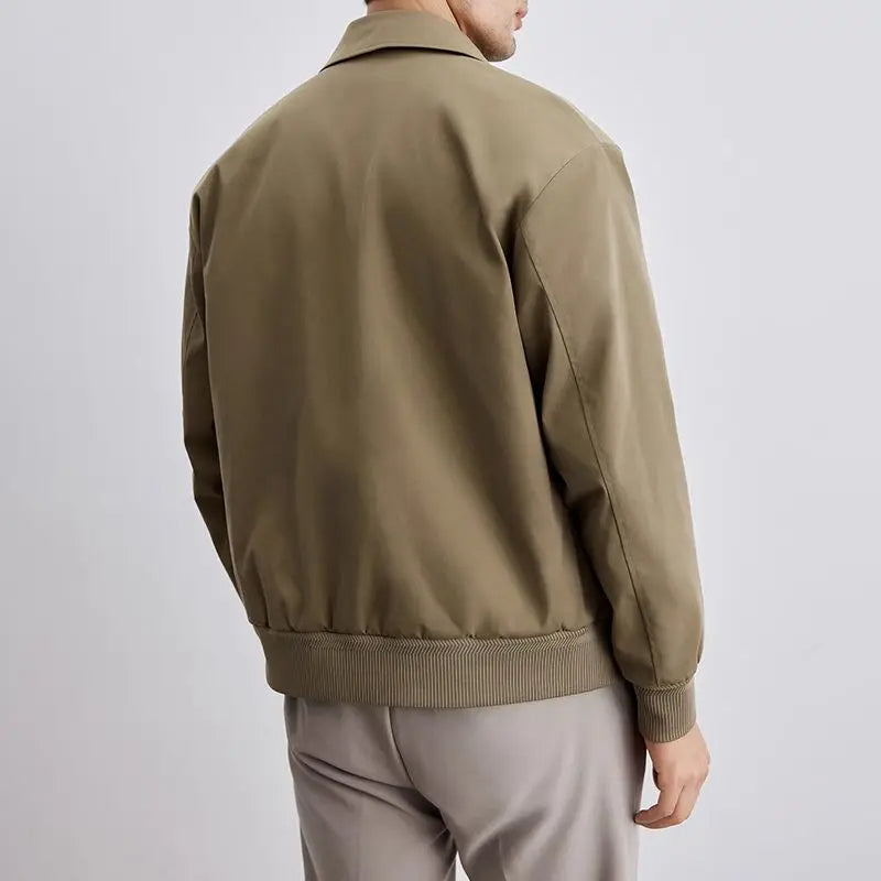 Harrington Signature-jacka
