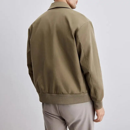 Harrington Signature-jacka