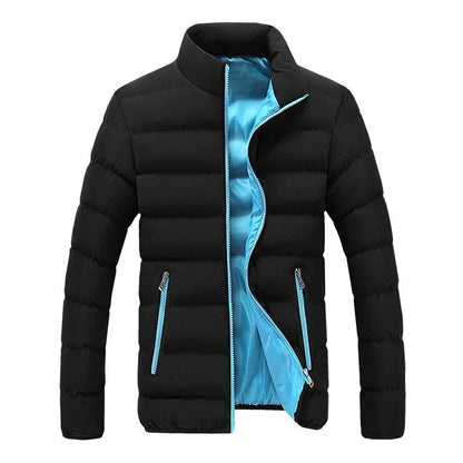 Alpintoppen Quiltad Jacka