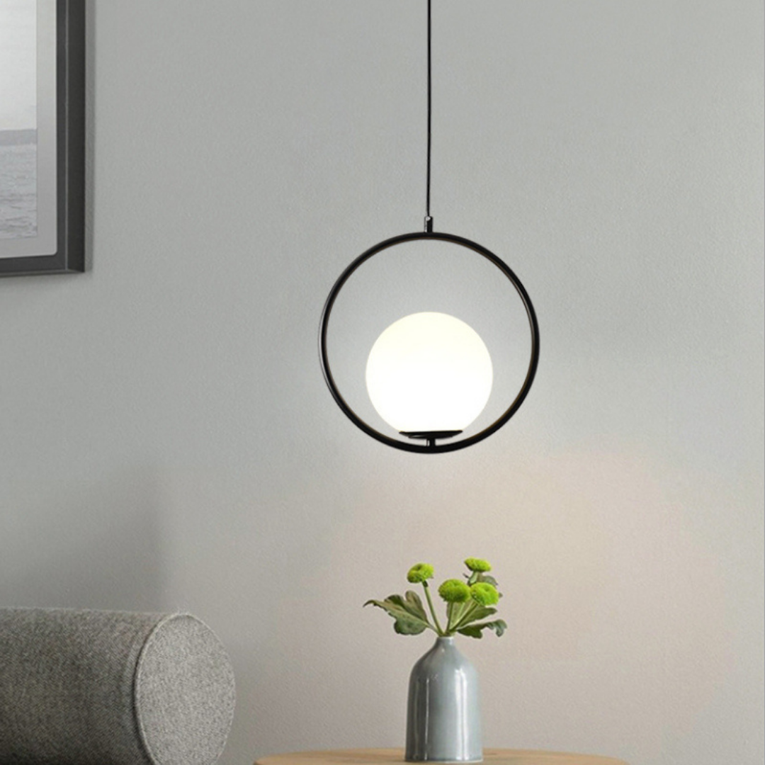 Mia - Nordisk Pendellampa