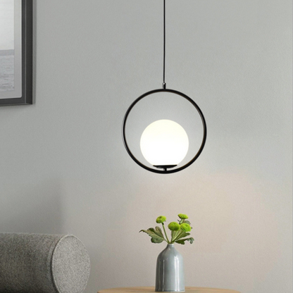 Mia - Nordisk Pendellampa