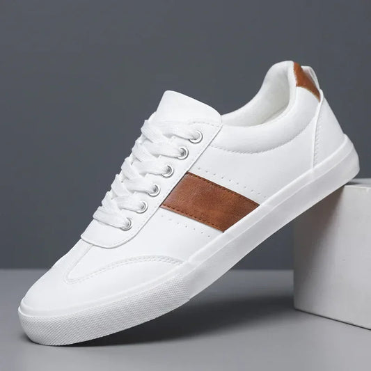 Belmont Luxe-sneaker