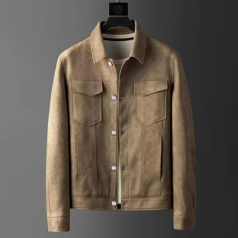 Harrington mockajacka