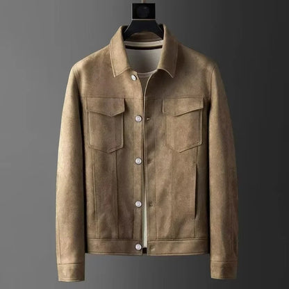 Harrington mockajacka