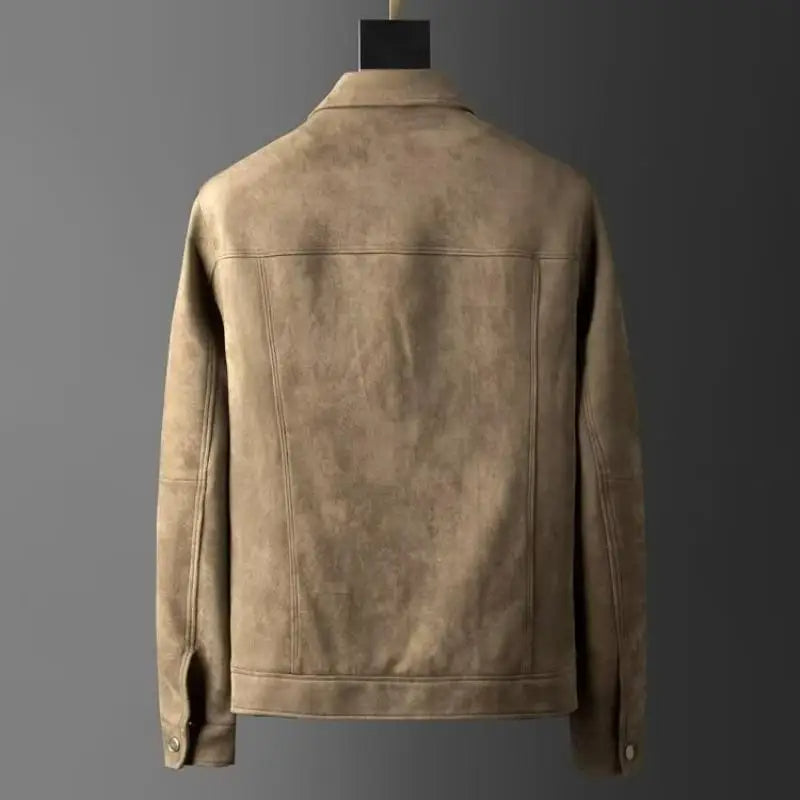 Harrington mockajacka