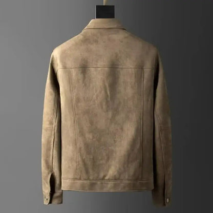 Harrington mockajacka